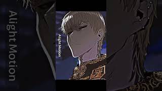 Gray Yeon vs Donald Na | Weak Hero shorts edit vsedit naverwebtoon weakhero