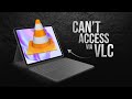 Why Can't I Access iPad Pro via VLC? (explained)