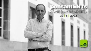 PensamENTs Xavier Labandeira &quot;Fiscalidad Ambiental en el Libro Blanco sobre la Reforma Tributaria&quot;