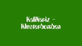 KaliNariz - Klusterbomben