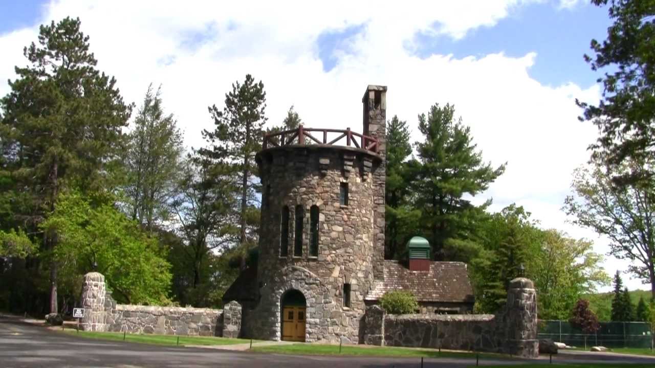 Lords Valley Country Club at Hemlock Farms HD Video Sampler YouTube