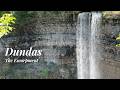 Dundas, Ontario | Where Water Shapes the Escarpment