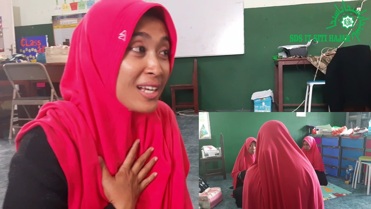 Mulianya Ramadhan, Cerianya Berpuasa