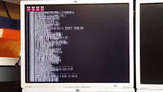 Falcon Pi Player Install Demo for 1.8