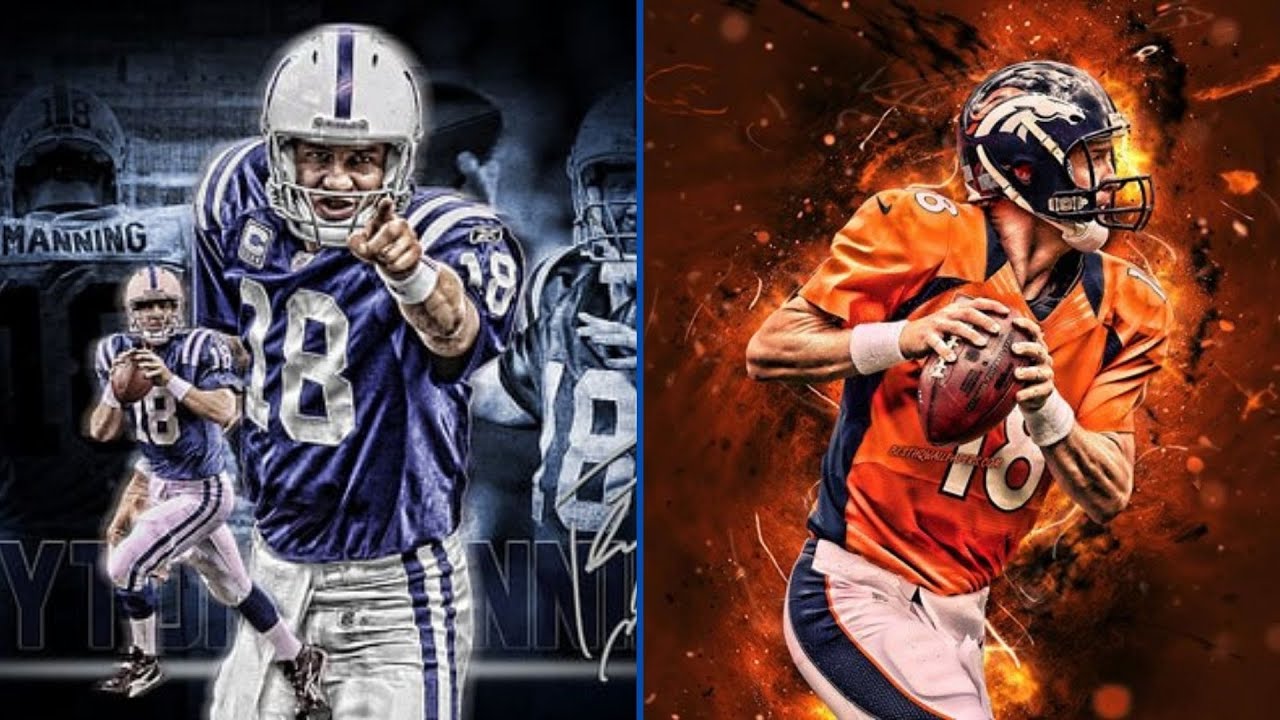 The Greatness Of Peyton Manning Will Never Be Forgotten