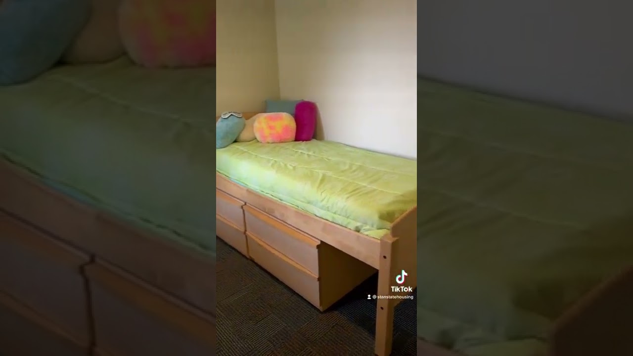 Unit Tour: Village 3 Apartment