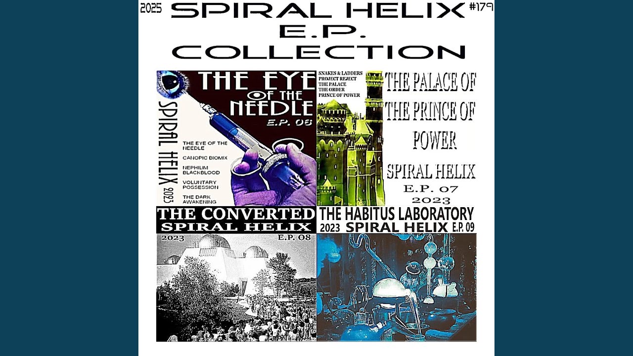 EP Collection Side B