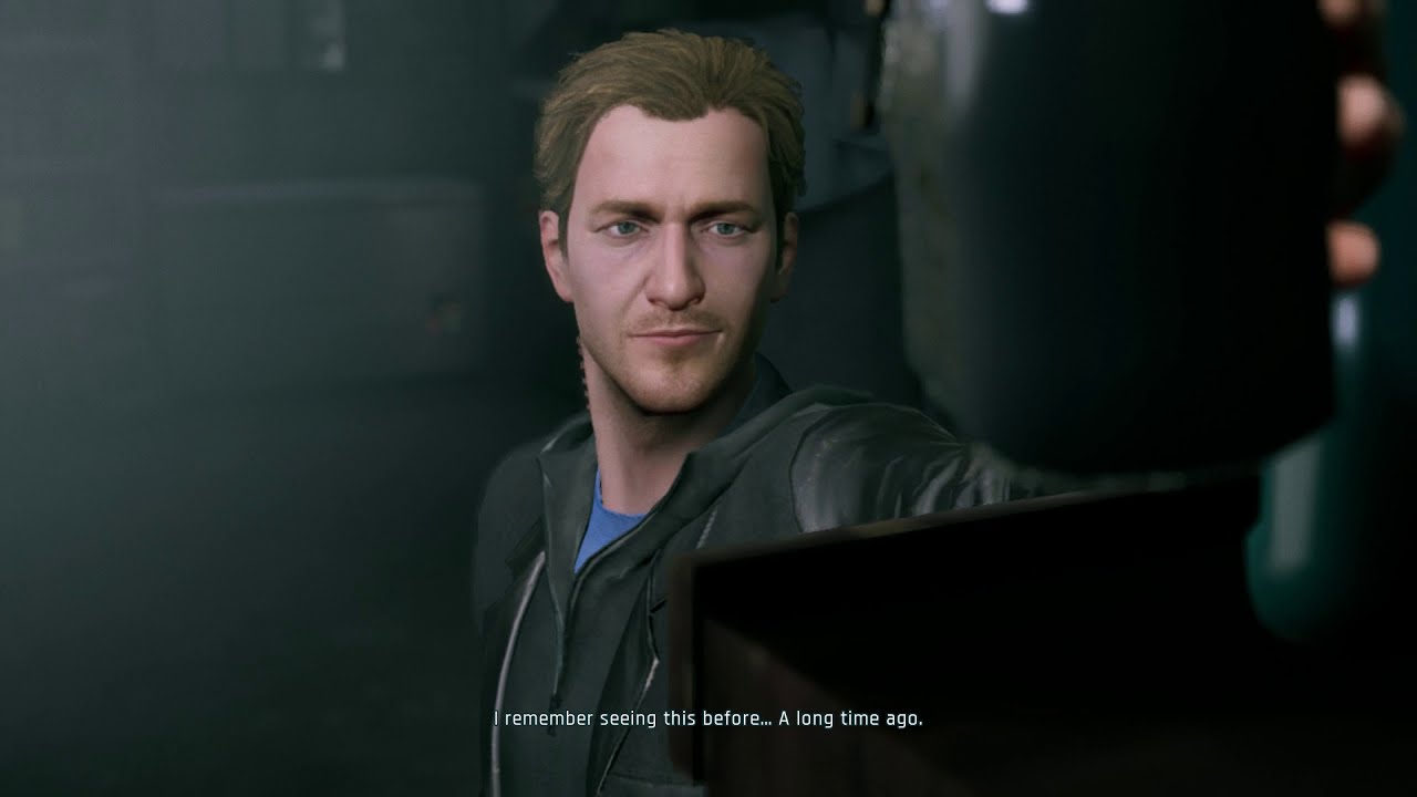 How to Find - Guide - All Gumshoe BAR FIGHT Clues Walkthrough Twin Mirror 2020 Walkthrough