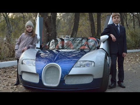 Vídeo: Los Niños Modernos Nunca Conducirán Un Automóvil - Vista Alternativa