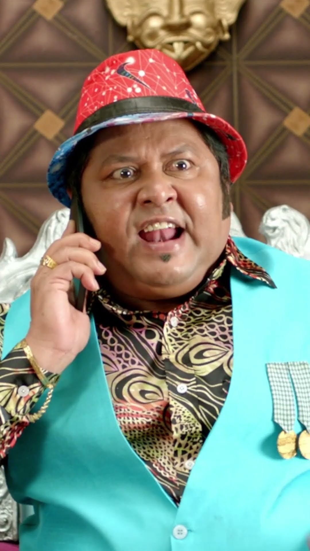 তোকে দরজা বন্ধ করতে কে বলেছে #haripadabandwala #kharajmukherjee #nusrat #bengalishorts #bengalimovie