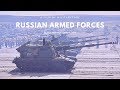 Russia Military Power 2019