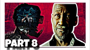 The CASTING of FRANK STONE | The COMPLETE Walkthrough Gameplay | Chapter 8 | Mystery Manor | HD