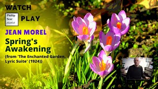 Jean Morel : Spring's Awakening