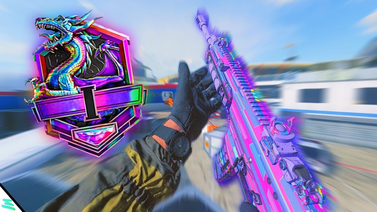 Funny Ranked Moments (MW3 RANKED) - YouTube