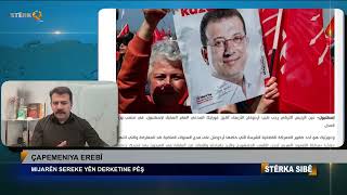 Haber Sterk Analiz Nuce