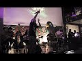 "Hindi Na Makita" (acoustic electronic) at the Mufuker launch.
