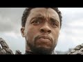 The MCU Reacts To Chadwick Boseman's Death