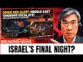 IRAN Has NUCLEAR WEAPONS — America Cannot Strike, ISRAEL Faces ANNIHILATION | Prof Jiang Xueqin Mp3 Song