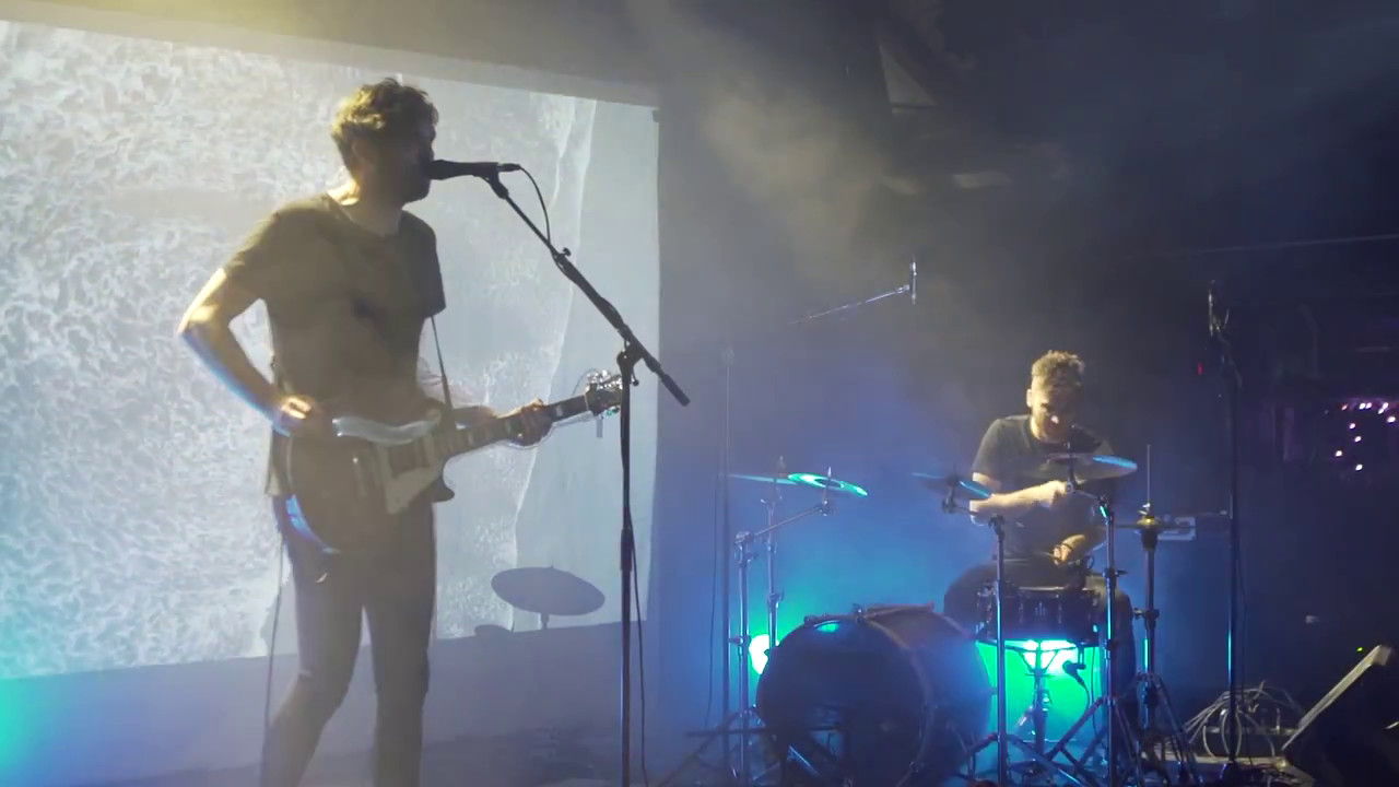 Watch Crying Vessel - Dig Deep (LIVE) on YouTube Watch Crying Vessel - Dig Deep (LIVE) on YouTube