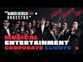 Rainer Hersch Orkestra - Musical Entertainment for Corporate Clients