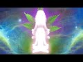 Marijuana meditation for an out of body experience guided meditation