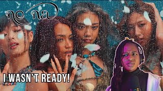 Download Lagu THEY SAID PUT IN THAT WORK! | no na - Work MUSIC VIDEO REACTION MP3