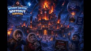 Whiteout Survival Foundry Battles #whiteoutsurvival
