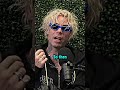 Mod Sun Directed MGK's 'Sail' Music Video