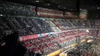 Bon Jovi in Milan 2013   Stadio Giuseppe Meazza  (San Siro)