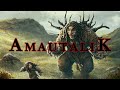 La Amautalik y las ogresas antropófagas de Norteamérica - Criptozoología - Mitología