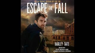 Escape the Fall by Harley Tate | Full Audiobook Update