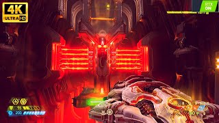 Doom Eternal Ray Tracing ~ ReShade RTGI Update Analysis
