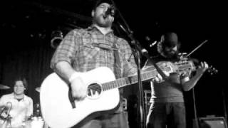 Chuck Ragan - Between the Lines