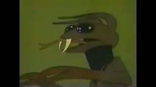 Continues Fantastic Four Boomeraction Marathon Version