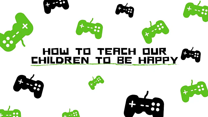 Q&A: How to Teach Our Children to Be Happy | Mufti Abdur-Rahman ibn Yusuf