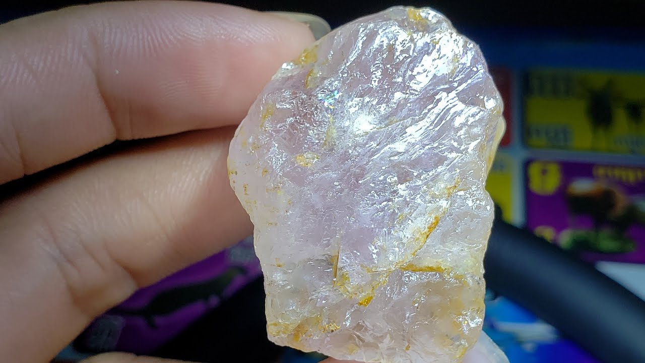 rough diamond natural uncut p#68 