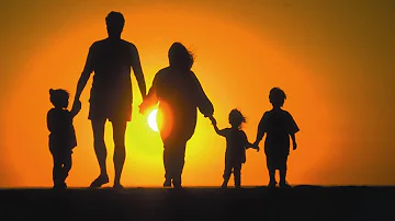 É pecado querer se afastar da família?
