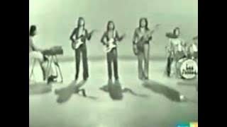 Los Puntos - Llorando por Granada