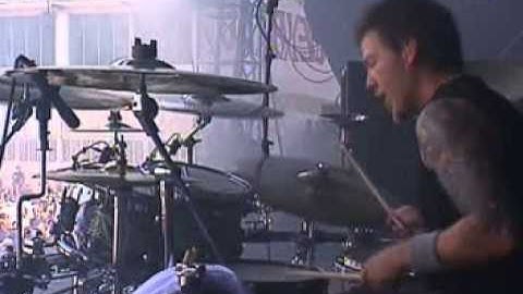 alter bridge   metalingus greenfield 2005)   videopimp