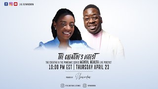 The Creative & The Pandemic EP 3