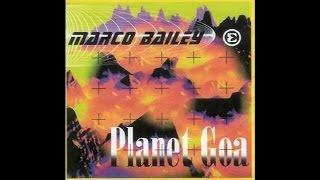 Marco Bailey - Paradise Of Love (Trance 1995)