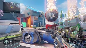 Black ops 3 quick scoping/No scope montage #3