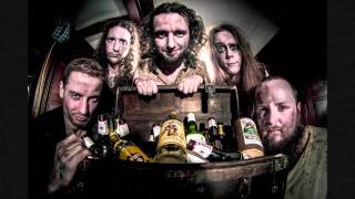 Leviathan - Alestorm (Subtitulado En Español)