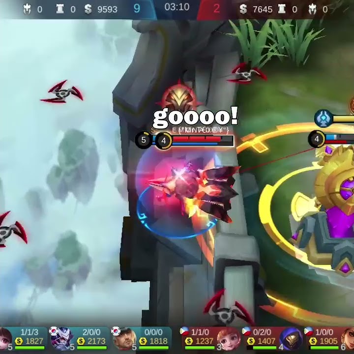 The Aldous glitch