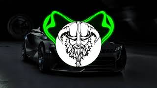 Extreme Bass Boosted car music 🔊☣️