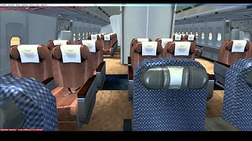 FSX new Ezdoc camera