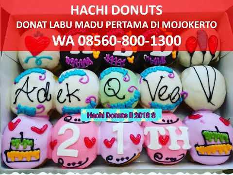 spesialis-donat-ucapan,-wa-08560-800-1300,-hachi-donuts-cabang-ngoro-dan-mojosari