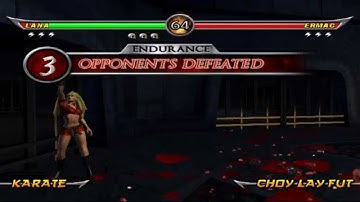 MKA KAF Lana Stellaluna