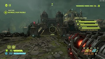 Marauder Quick Kill: Double Lock-On