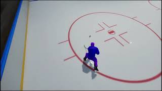 New Ice hockey on PC - Hockey Computer League